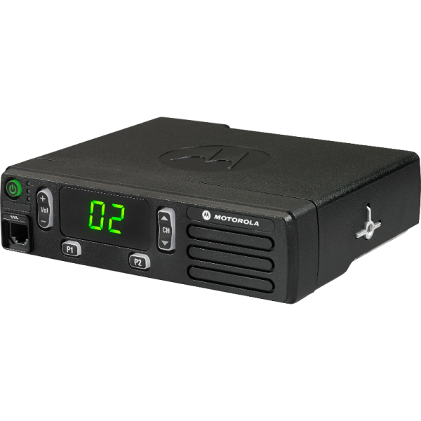 Motorola DM1400analog UHF 403-470 MHz, Mobilfunkgerät